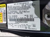 Ford Fusion Se 3FA6P0H96ER244841 снимка