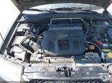 Subaru Forester Sports 2.5Xt JF1SG69647G733450 photo