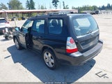 Subaru Forester Sports 2.5Xt JF1SG69647G733450 photo