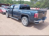 GMC Sierra  Slt 3GTU2NEC3HG435632 снимка