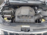 Jeep Grand Cherokee Overland 1J4RR6GT1BC696427 photo
