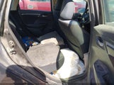 Honda Fit Sport 3HGGK5H72JM713781 fotografie