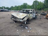 Chevrolet Silverado 2500Hd Lt 1GCHK23123F155857 снимка