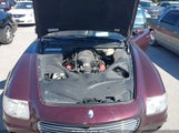 Maserati Quattroporte Executive Gt/Sport Gt ZAMCE39A560023600 photo
