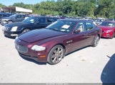 Maserati Quattroporte Executive Gt/Sport Gt ZAMCE39A560023600 photo