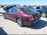 Maserati Quattroporte Executive Gt/Sport Gt ZAMCE39A560023600 снимка