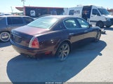 Maserati Quattroporte Executive Gt/Sport Gt ZAMCE39A560023600 photo