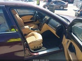 Maserati Quattroporte Executive Gt/Sport Gt ZAMCE39A560023600 photo