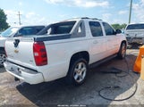 Chevrolet Avalanche  Ltz 3GNFK12327G165949 снимка