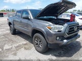 Toyota Tacoma Sr5 V6 5TFAZ5CN3MX104669 fotografie
