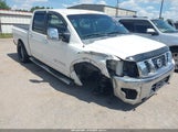 Nissan Titan 1N6BA07D18N353129 снимка