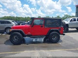 Jeep Wrangler Unlimited 1J4FA49S54P767921 снимка