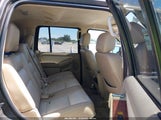 Ford Explorer Eddie Bauer 1FMEU64E07UB04554 fotografie