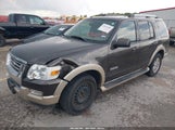 Ford Explorer Eddie Bauer 1FMEU64E07UB04554 снимка