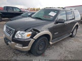 Ford Explorer Eddie Bauer 1FMEU64E07UB04554 снимка