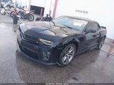 Chevrolet Camaro 2Lt 2G1FC1EV0A9125088 снимка