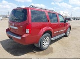 Nissan Pathfinder Le V8 5N1BR18A88C610171 снимка