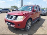 Nissan Pathfinder Le V8 5N1BR18A88C610171 снимка