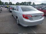 Toyota Camry Xle 4T4BF1FK5CR209450 снимка