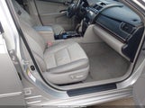 Toyota Camry Xle 4T4BF1FK5CR209450 снимка