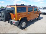Hummer H2 Suv 5GRGN23UX6H116180 снимка