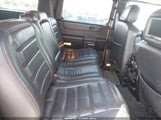 Hummer H2 Suv 5GRGN23UX6H116180 снимка