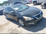 Nissan Altima 2.5 Sv 1N4AL3AP6EN253980 снимка