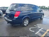 Nissan Quest 3.5 5N1BV28U98N108785 снимка