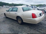 Lincoln Town Car Cartier 1LNHM83W71Y629856 photo