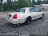 Lincoln Town Car Cartier 1LNHM83W71Y629856 снимка