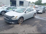 Nissan Maxima 3.5 Sv 1N4AA5APXBC847609 снимка