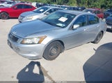 HONDA ACCORD 2.4 LX 1HGCP26319A002631 photo