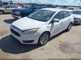 Ford Focus Se 1FADP3F22JL212637 photo
