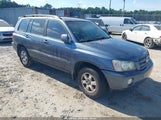 Toyota Highlander Limited V6 JTEGF21A730092160 photo