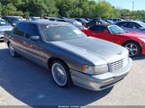 Cadillac Deville D'elegance 1G6KE54Y8XU777670 снимка