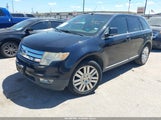 Ford Edge Limited 2FMDK39C28BA94060 снимка