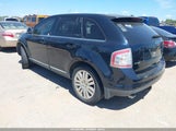 Ford Edge Limited 2FMDK39C28BA94060 снимка