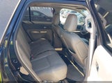 Ford Edge Limited 2FMDK39C28BA94060 fotografie