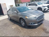 Ford Fusion Se 3FA6P0HR4DR181785 снимка