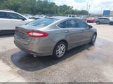 Ford Fusion Se 3FA6P0HR4DR181785 снимка