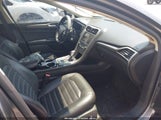 Ford Fusion Se 3FA6P0HR4DR181785 fotografie