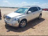 Buick Enclave Cxl 5GAEV23788J137917 снимка