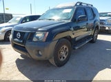 Nissan Xterra X 5N1AN0NU3CC525117 снимка