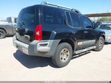 Nissan Xterra X 5N1AN0NU3CC525117 снимка