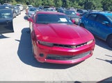 Chevrolet Camaro 1Lt 2G1FB1E38E9167421 снимка