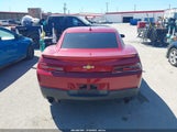 Chevrolet Camaro 1Lt 2G1FB1E38E9167421 снимка