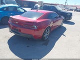 Chevrolet Camaro 1Lt 2G1FB1E38E9167421 снимка