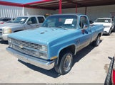 Chevrolet C10 1GCDC14H9EJ113445 снимка