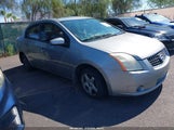 Nissan Sentra 2.0Sl 3N1AB61EX8L760899 снимка
