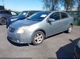 Nissan Sentra 2.0Sl 3N1AB61EX8L760899 снимка